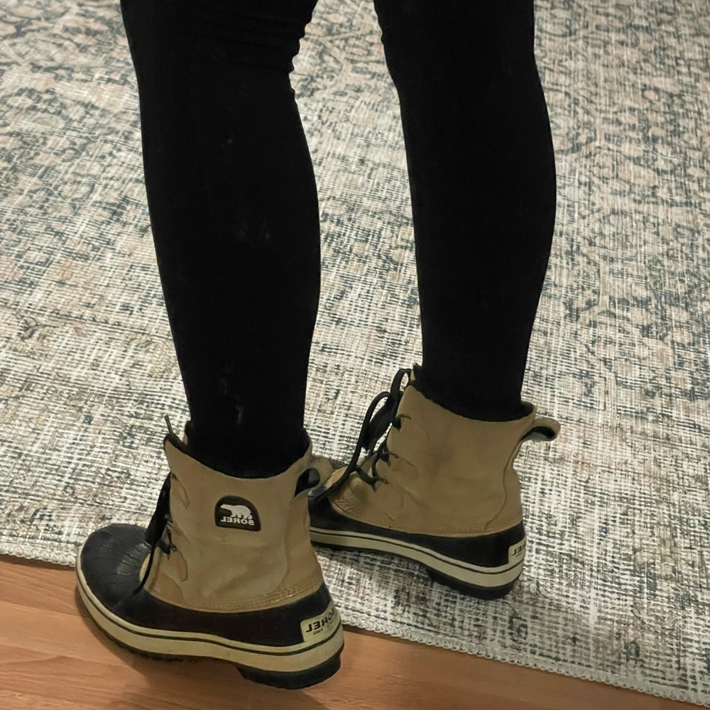 Sorel Boots
